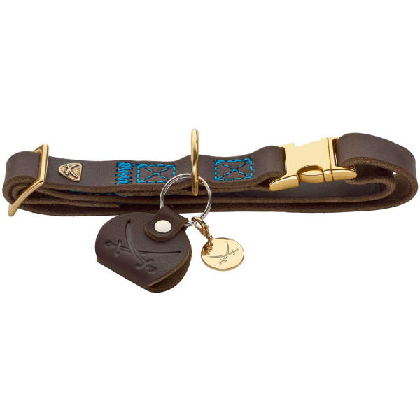 Hunter Halsband Sansibar