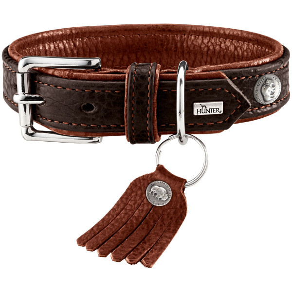 Hunter Halsband Cody