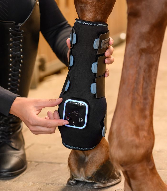 Waldhausen Health + Care TecSupreme Gamasche,Stück