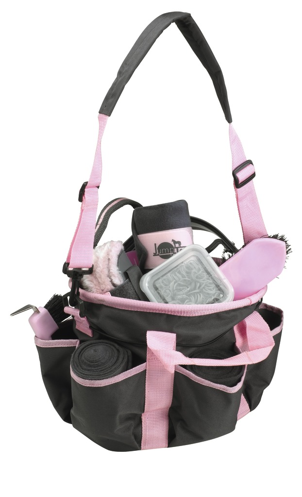 Equithème Multitaschen-Putzbeutel, Putztasche