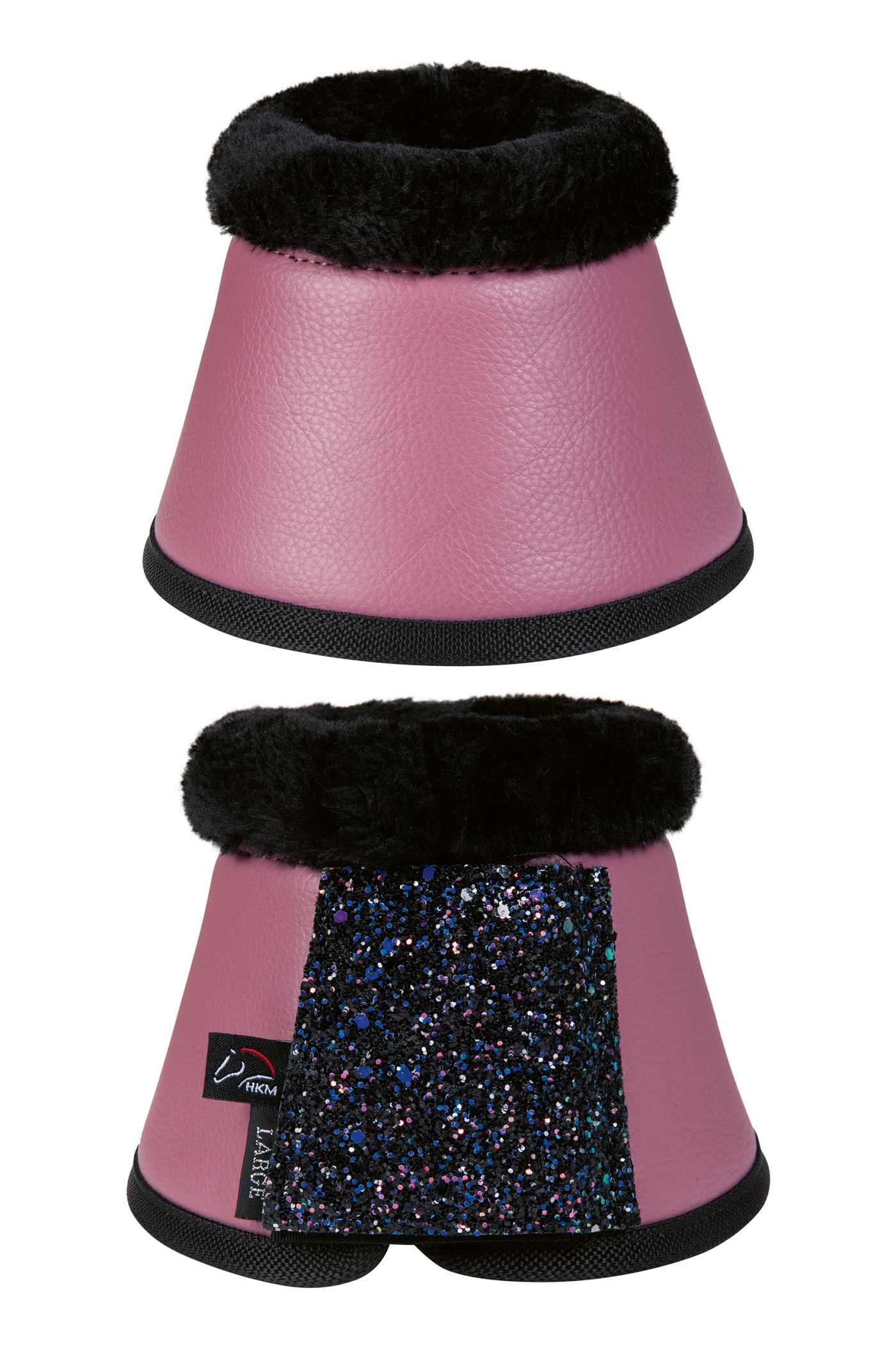 Hufglocken "Sparkle"