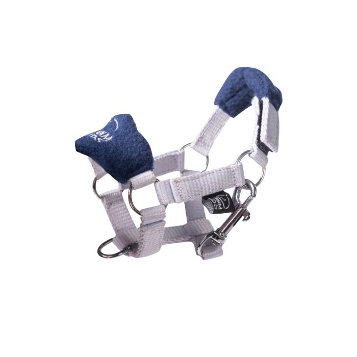 HKM Halfterset "Cuddle Horse"