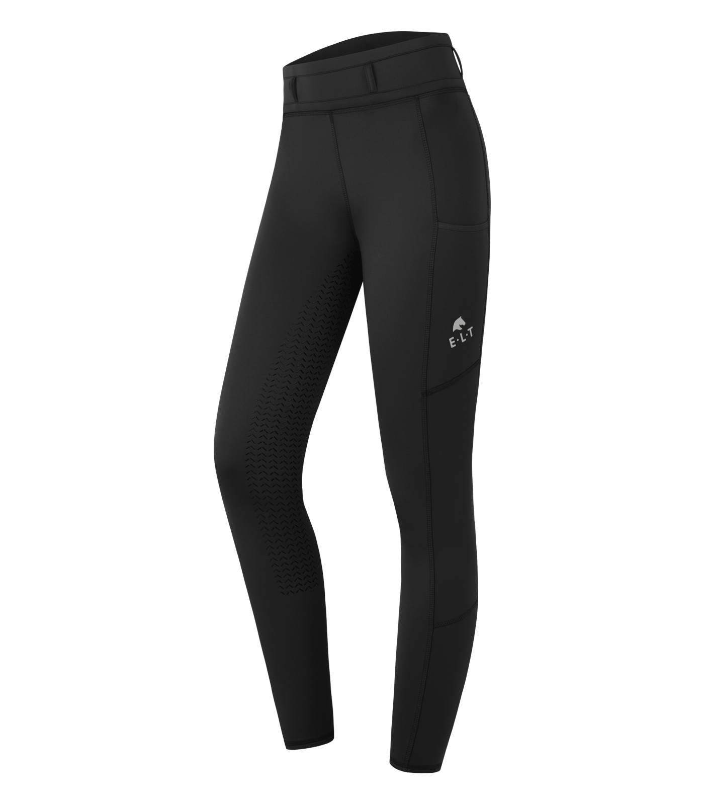 E.L.T Thermo Reitleggings "Ella"