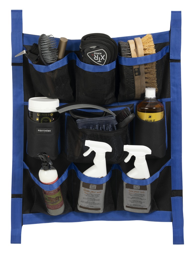 Equithème Stall-Organizer