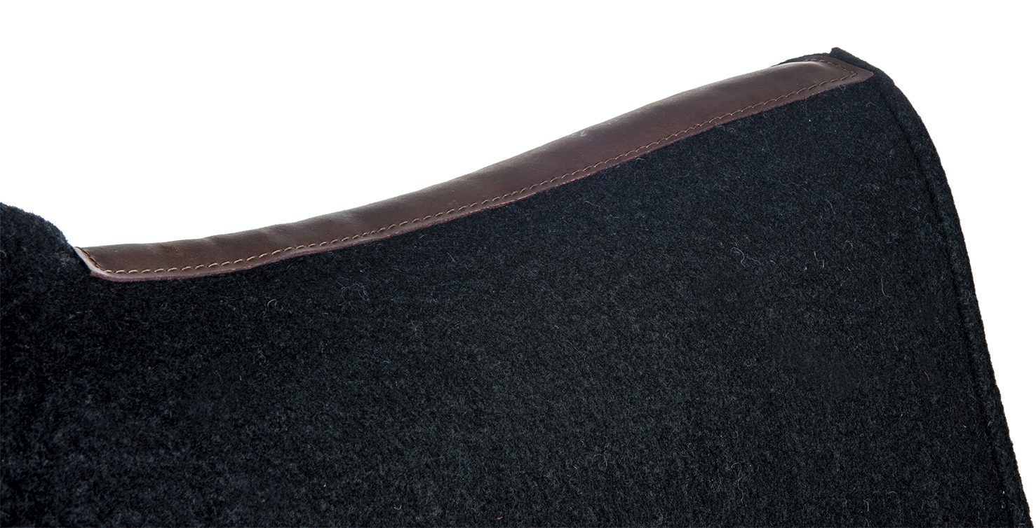 Westernpad "Mustang", Vollblut/Warmblut