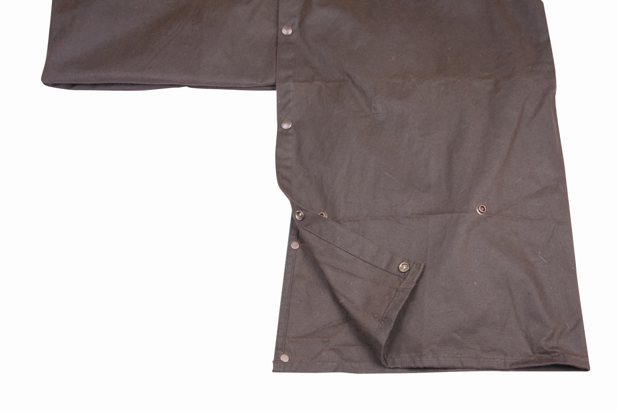 LONGRIDER COAT