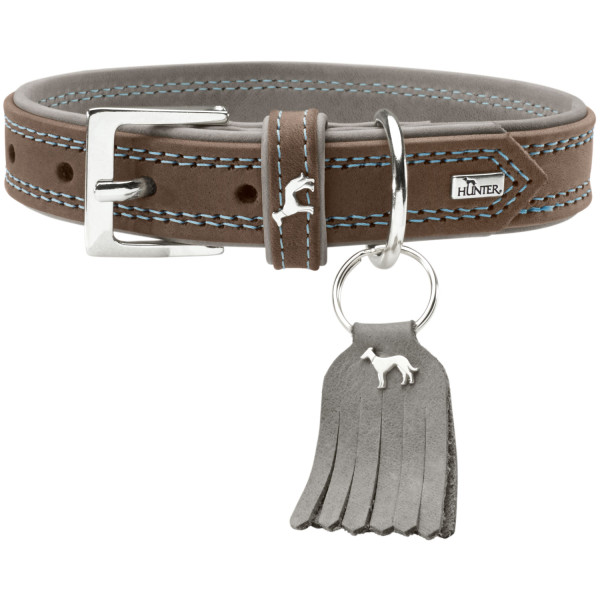 Hunter Halsband Lucca