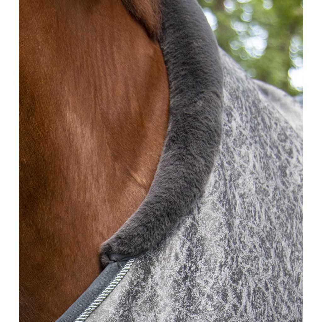 Abschwitzdecke "Marley"