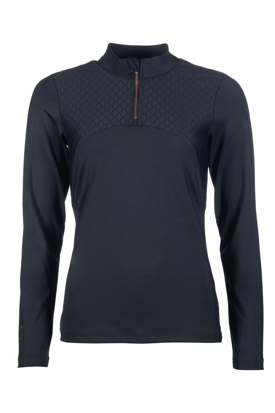 HKM Funktionsshirt "Arctic Bay" Langarm