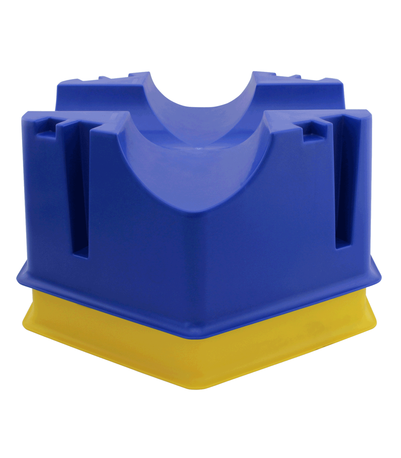 Waldhausen Stangenblock