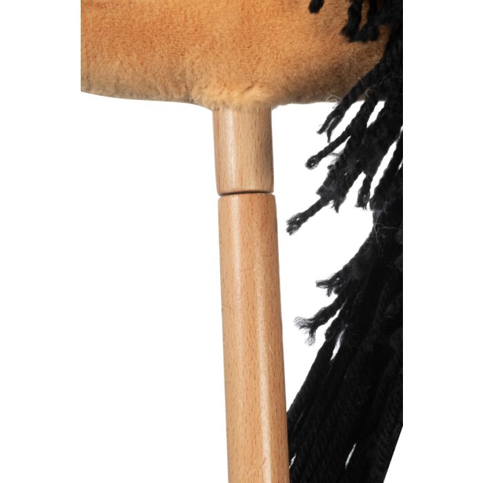 HKM Hobby Horse "Premium"