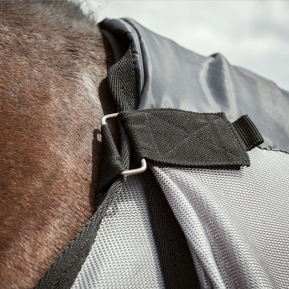 Back on Track Buzter Fliegendecke mit Halsteil