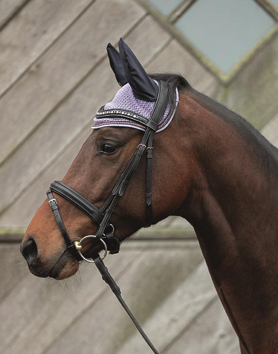 Fliegenhaube "Morello"