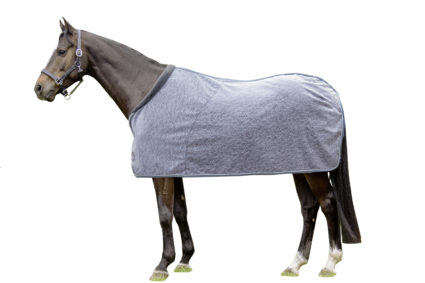 Abschwitzdecke "Marley"