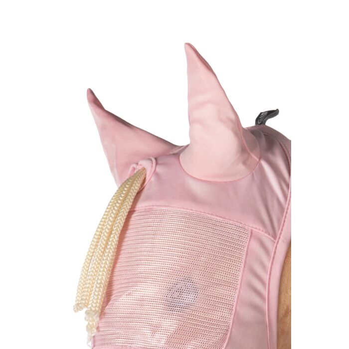 HKM Fliegenschutzmaske "Hobby Horsing"