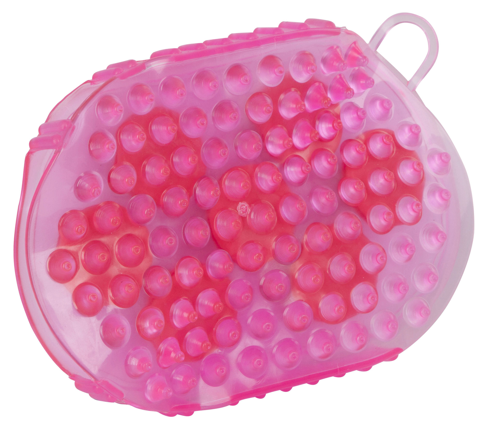 Covalliero Magnet-Massagestriegel