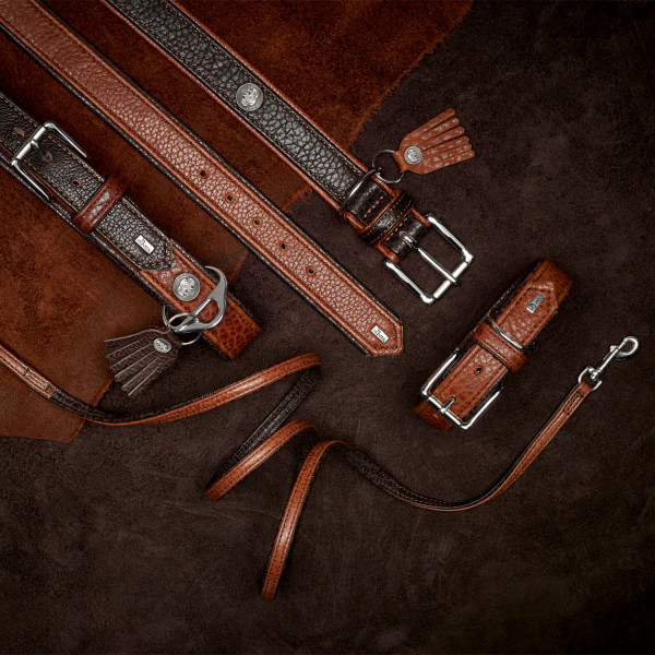 Hunter Halsband Cody