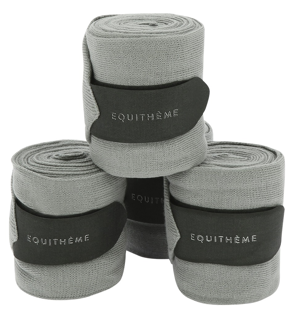 EQUITHÈME Ruhebandagen, 4 m