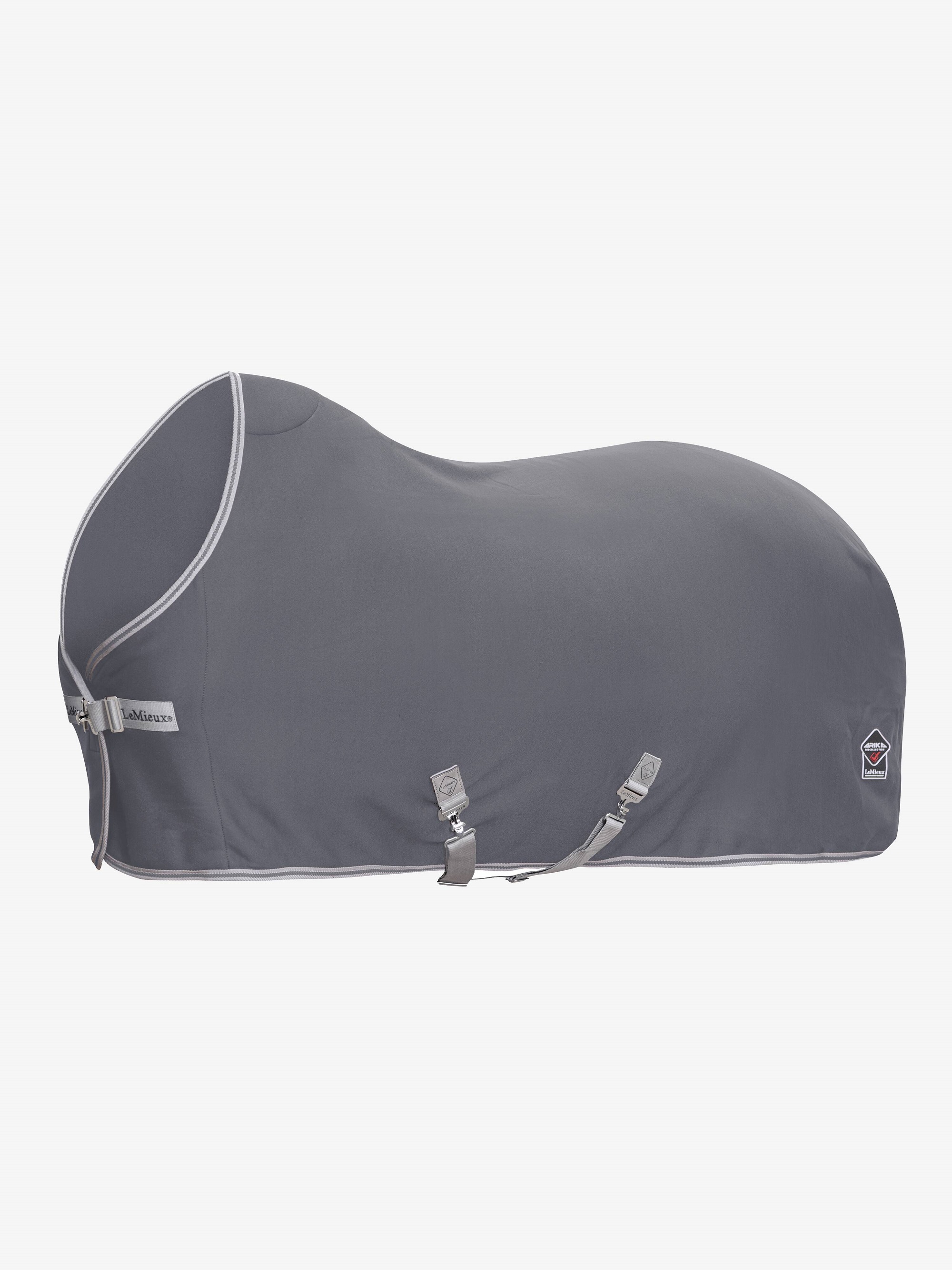 LeMieux Arika Jersey-Tek Fleece, Abschwitzdecke