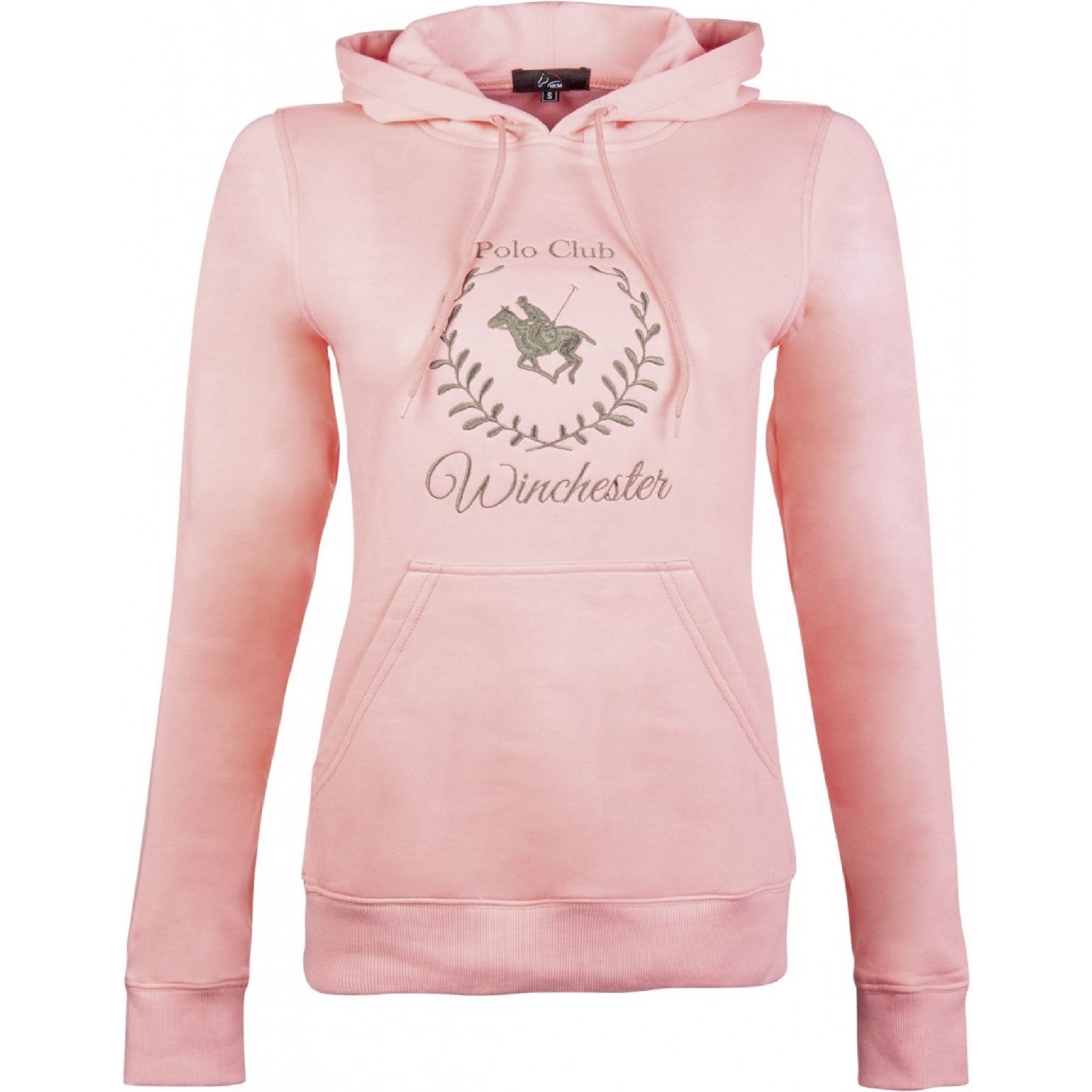 Hoody "Classic Polo", Kinder, Damen