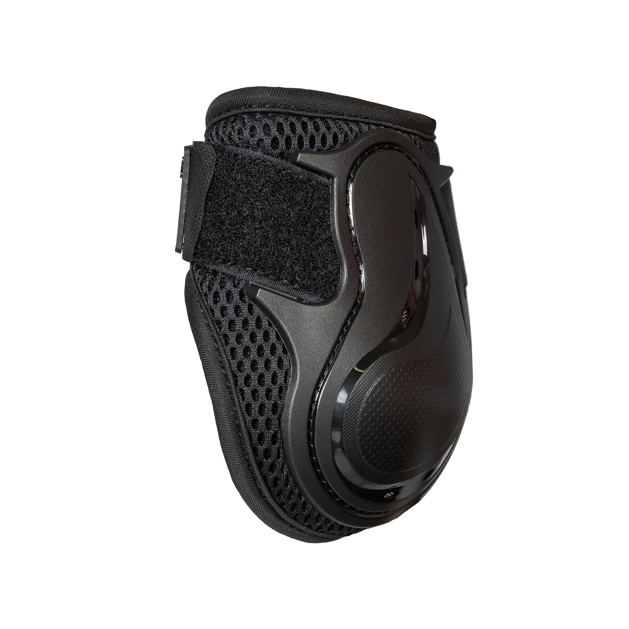 Back on Track AirFlow Light Mesh Fetlock Boots, schwarz