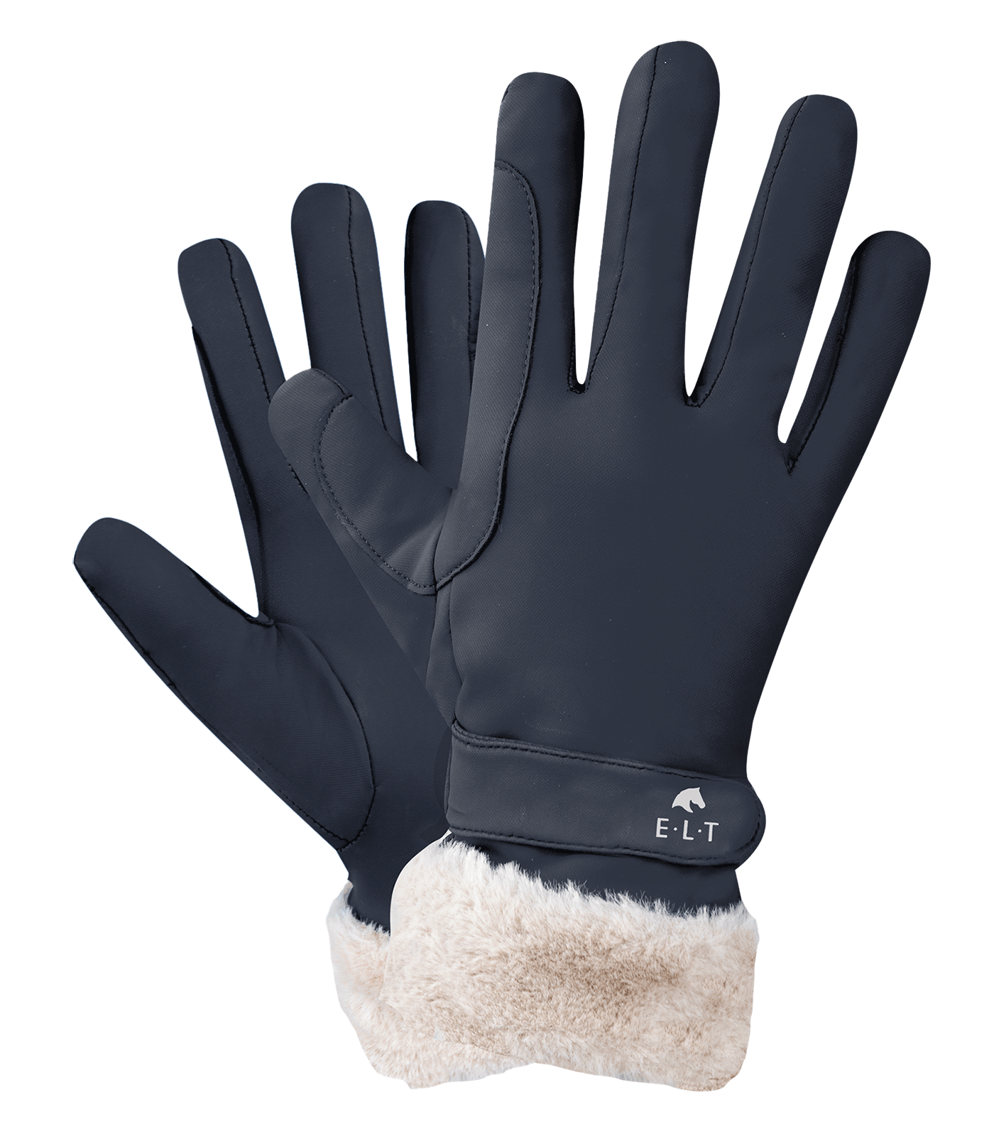 E.L.T Reithandschuh "St. Moritz"