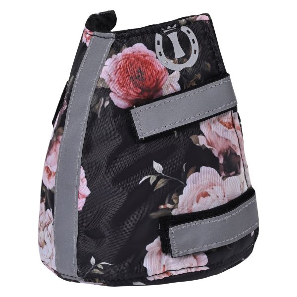 Imperial Riding Steigbügel-Zehenwärmer IRHReflective, 2er-Set,pink,Sale