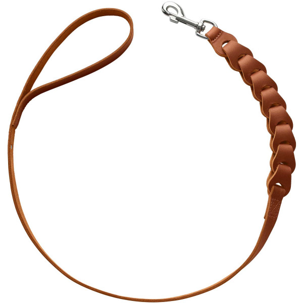 Hunter Führleine Solid Education Chain