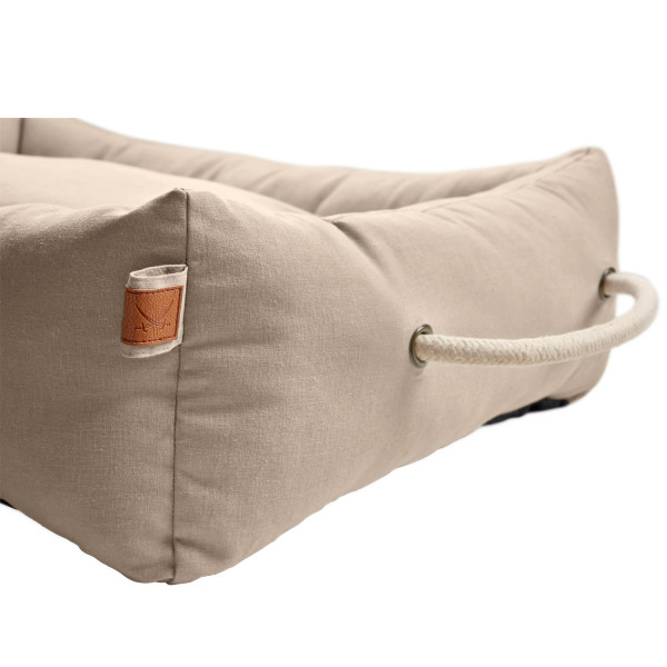 Sansibar Hundesofa Rantum