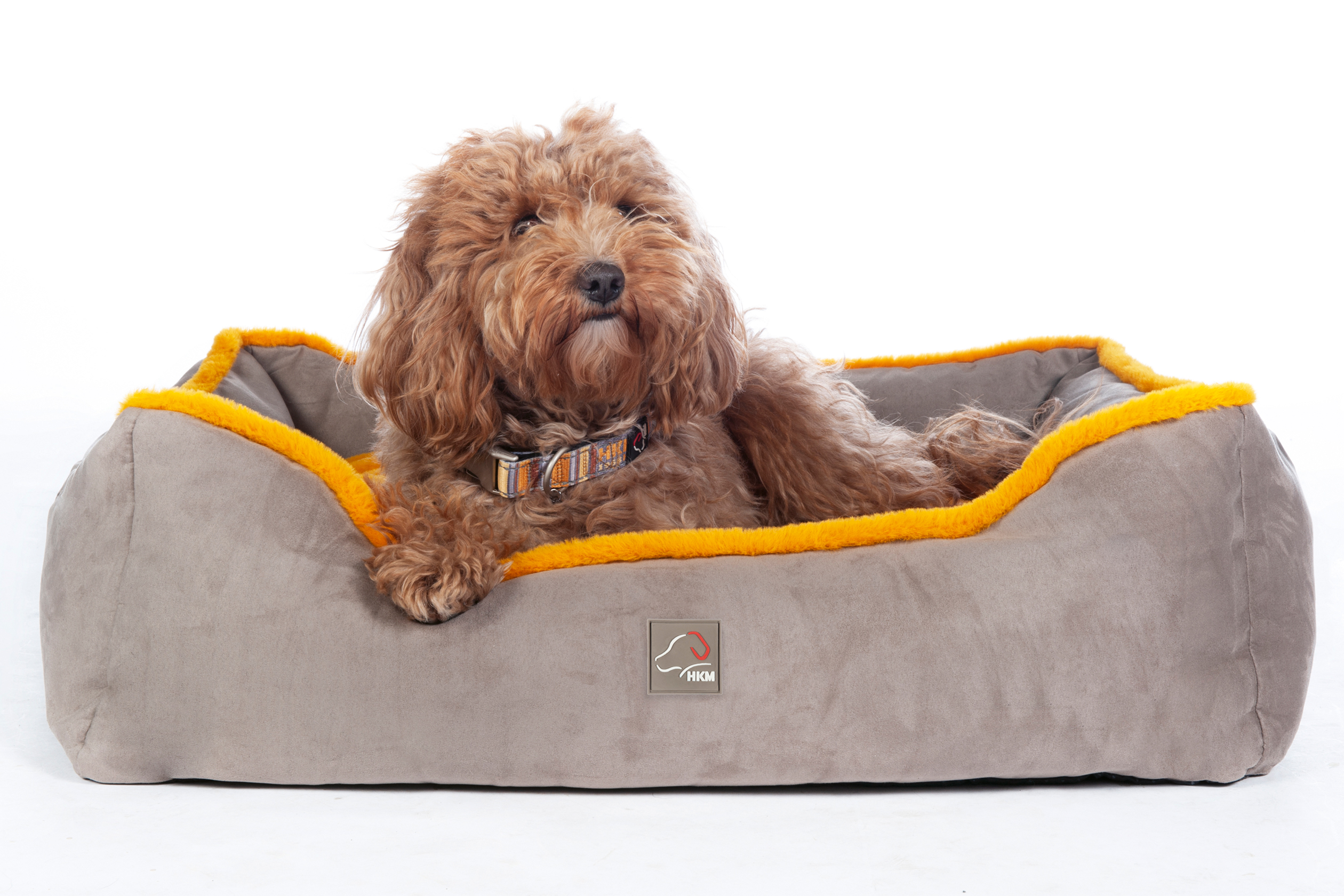 HKM Hundebett "Anam Cara Comfort"