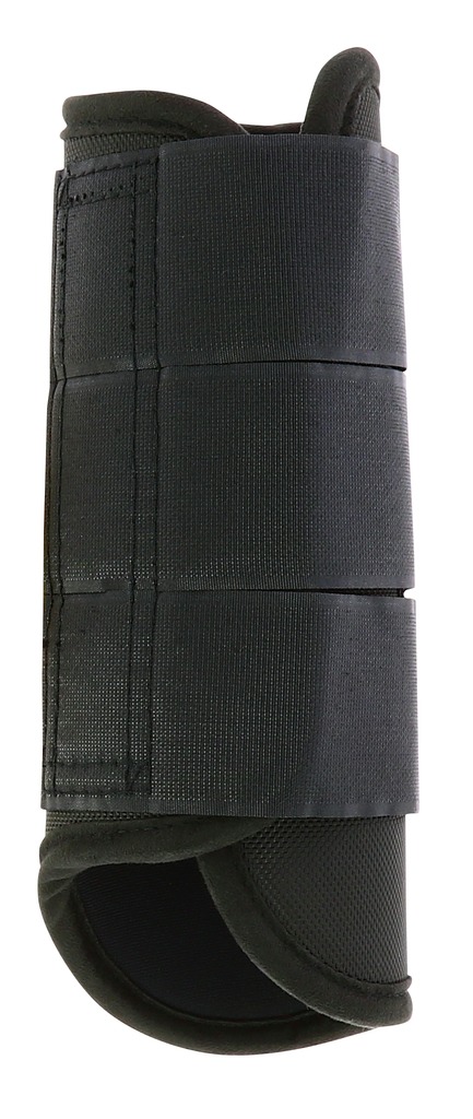 NORTON "1680D" Gamaschen, schwarz