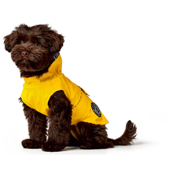 Hunter Hunde-Regenmantel Milford