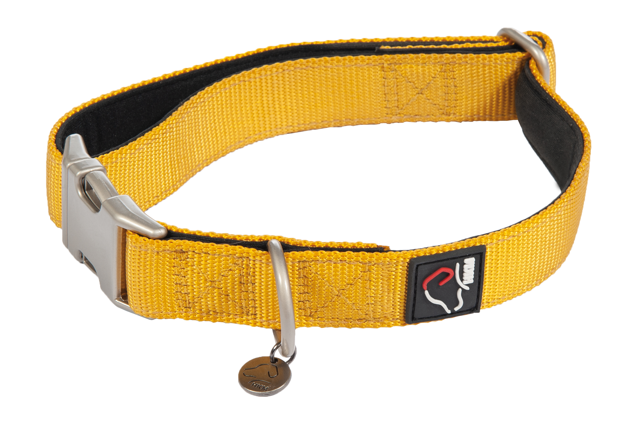 HKM Hundehalsband "Anam Cara" Nylon