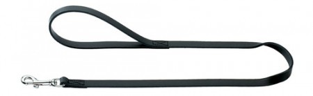 Hunter  Führleine Ecco Sport, schwarz, 20/200, sale