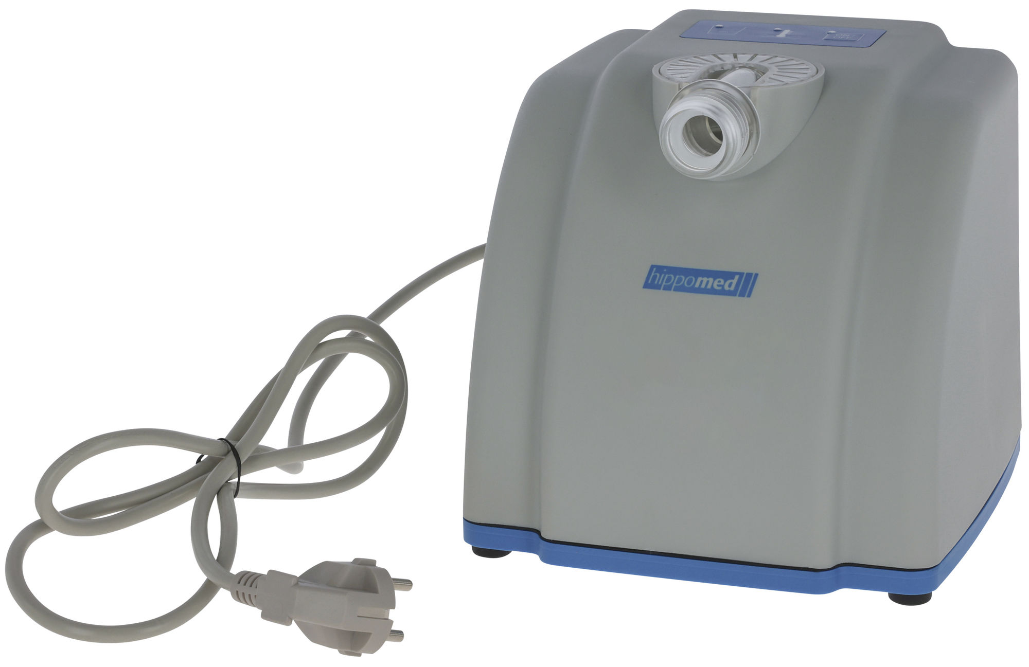 hippomed Ultraschall-Inhalator für Pferde Air-One