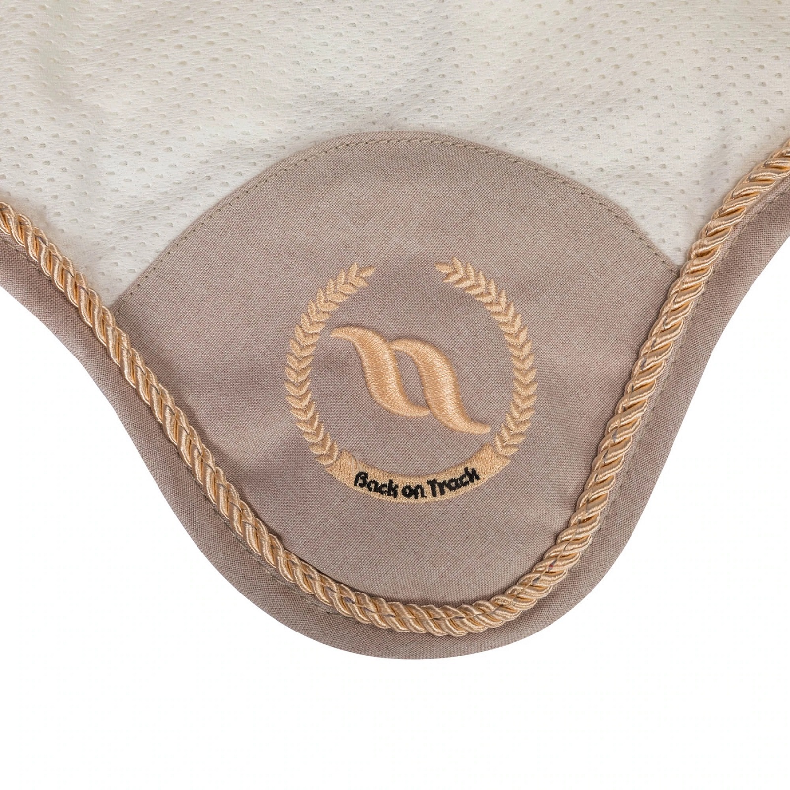 Back on Track Haze Collection Fliegenhaube, light beige