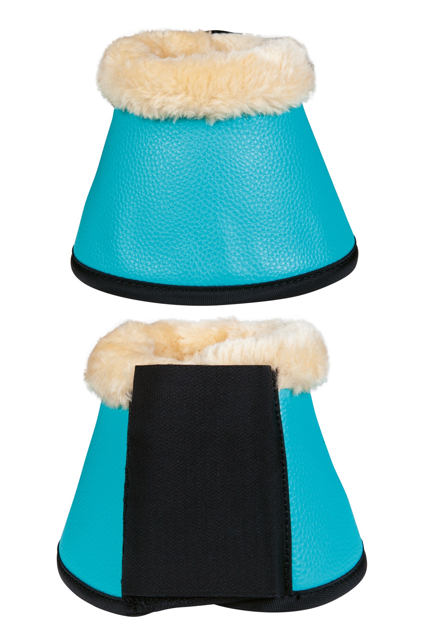Hufglocken "Comfort Premium Fur"
