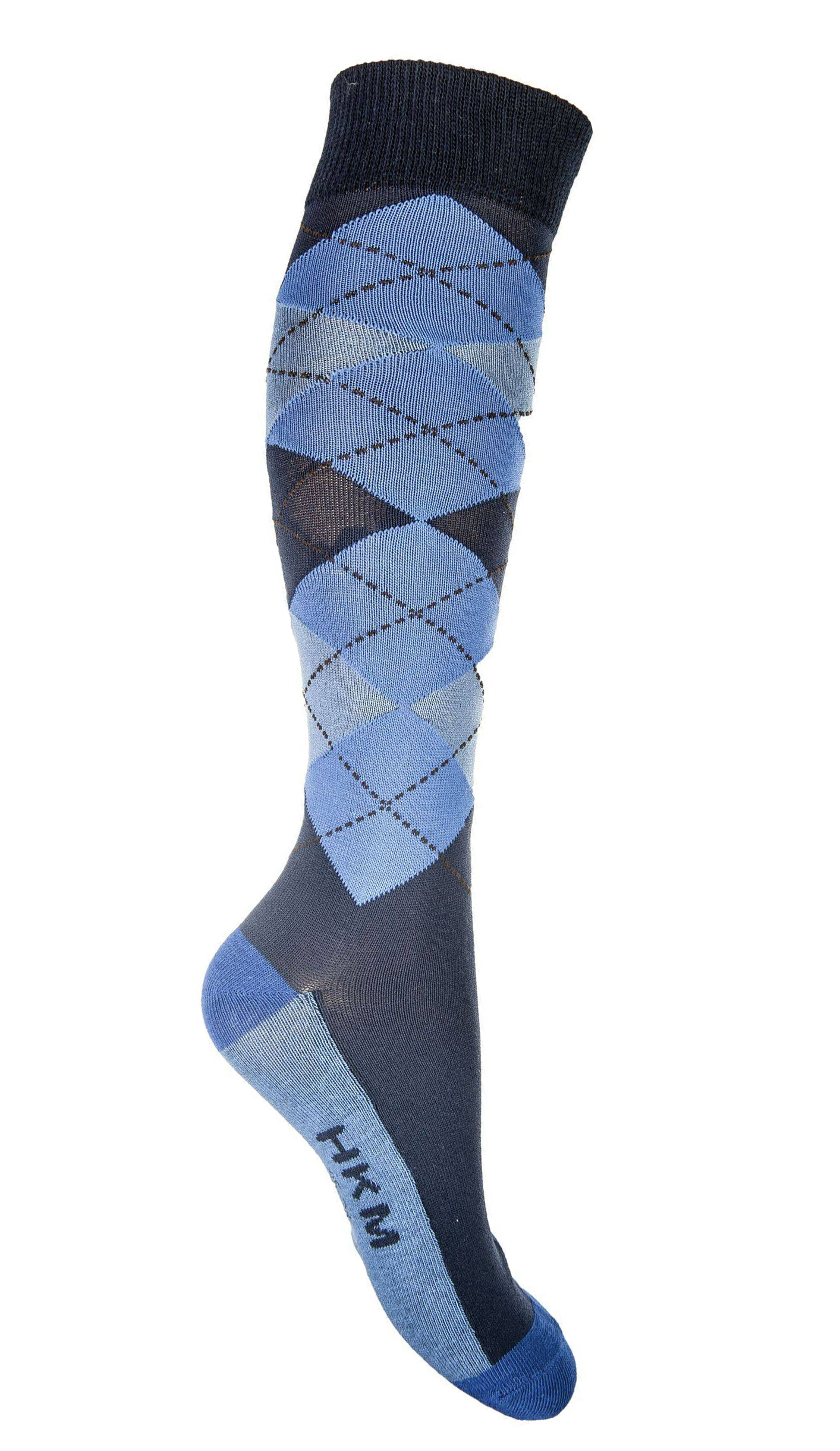 Reitsocken "Check Classico"