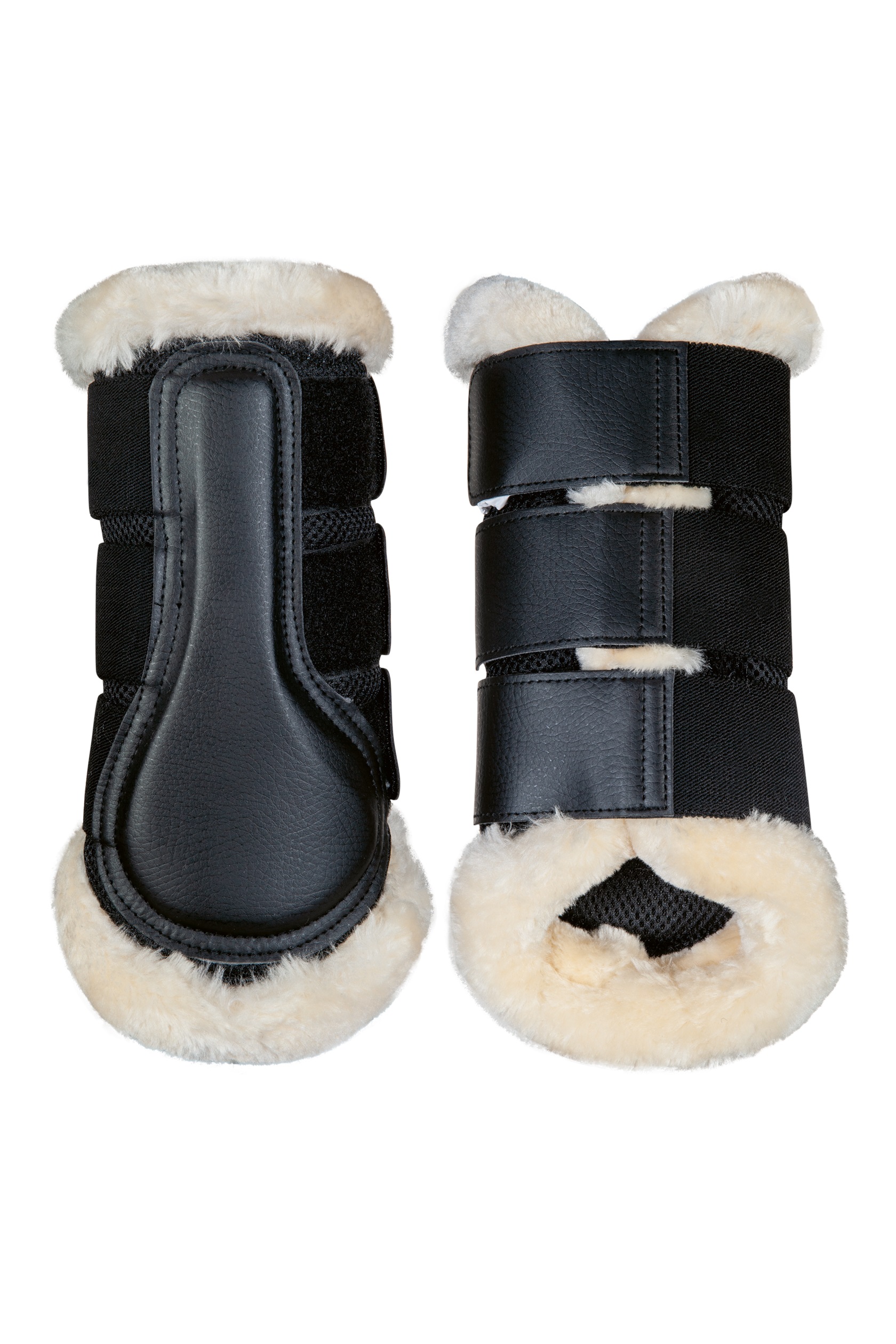 Gamaschen "Comfort Mesh"