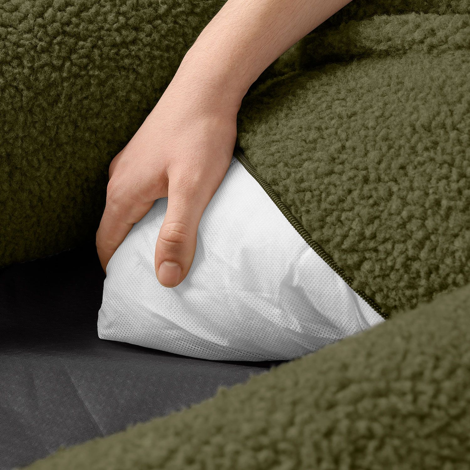 Hunter Hundesofa Kumara