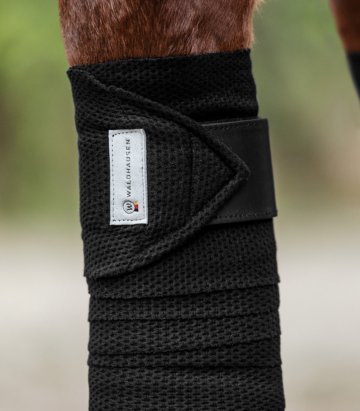 Waldhausen Bandagen Breath