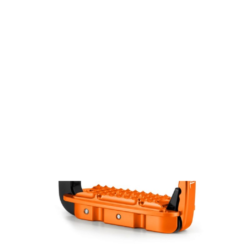 Tech Stirrups Pads für Steigbügel Venice Young EVO