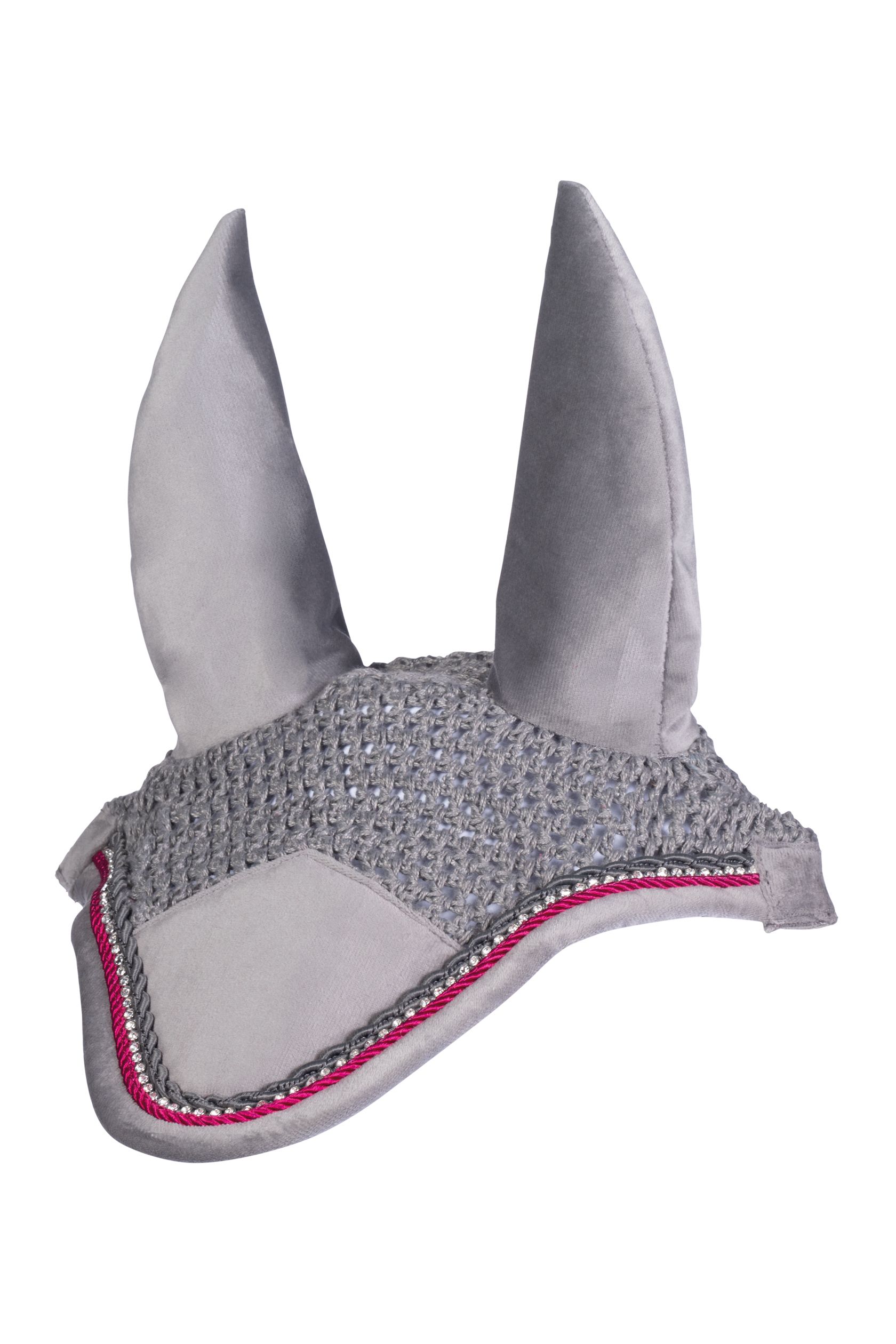 HKM Fliegenhaube "Berry"