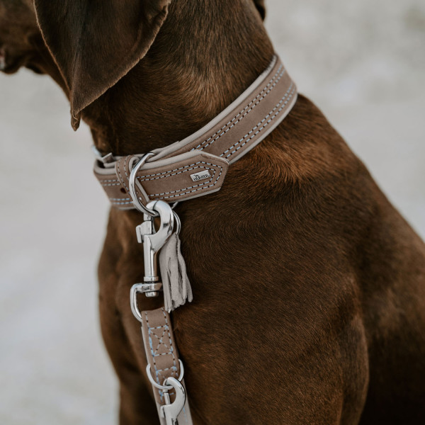 Hunter Halsband Lucca