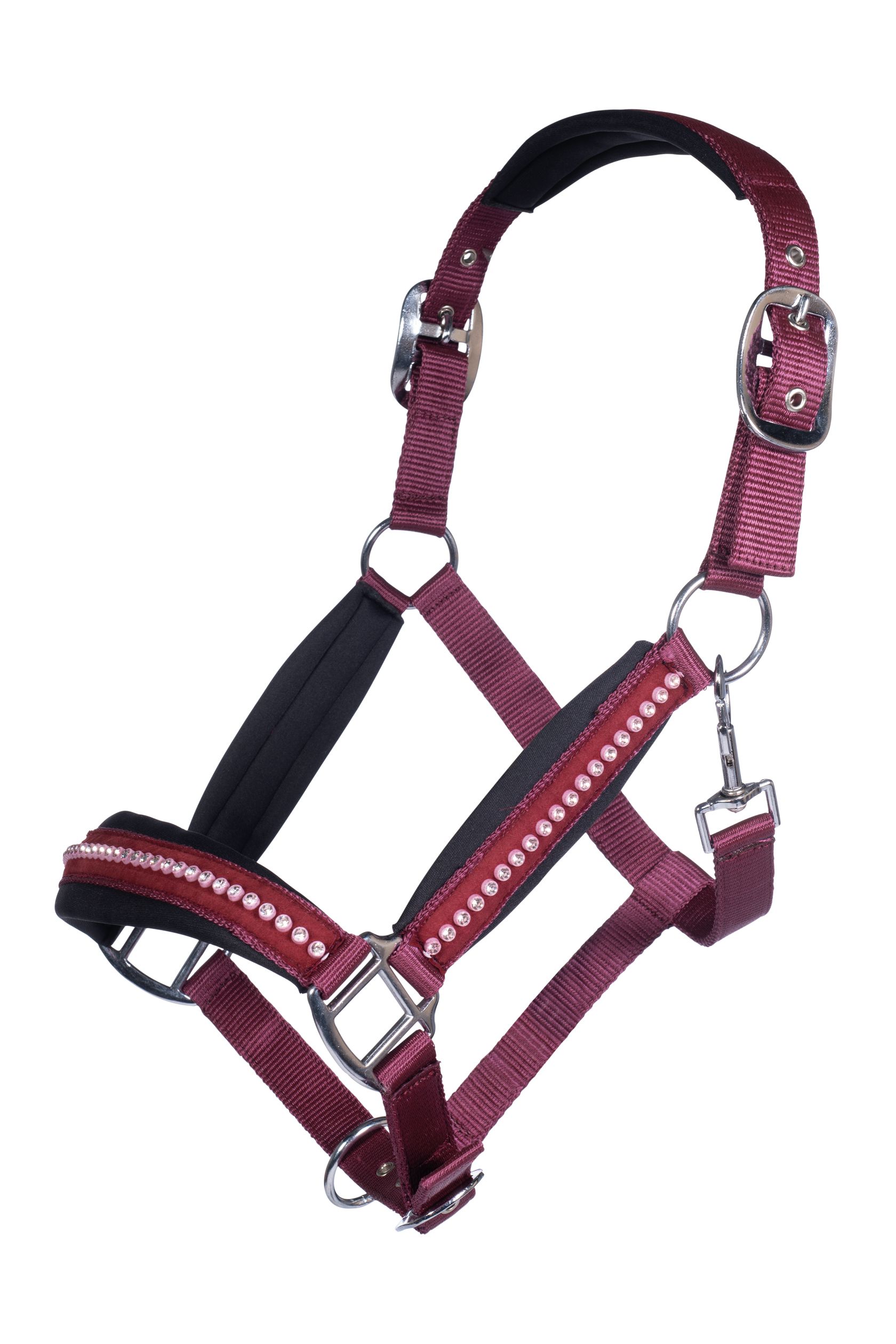 HKM Halfter "Berry"
