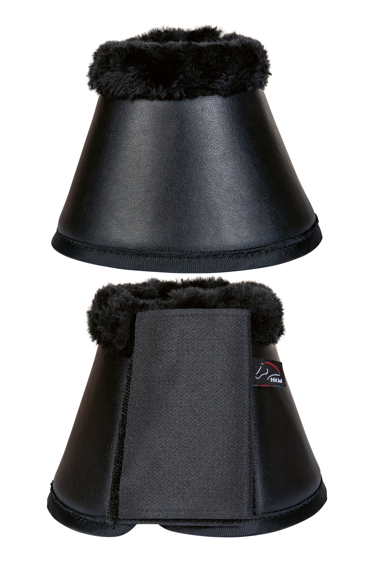 Hufglocken "Comfort Premium Fur"