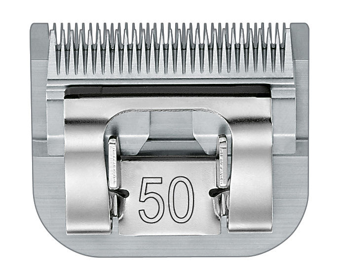 Aesculap Scherköpfe SnapOn