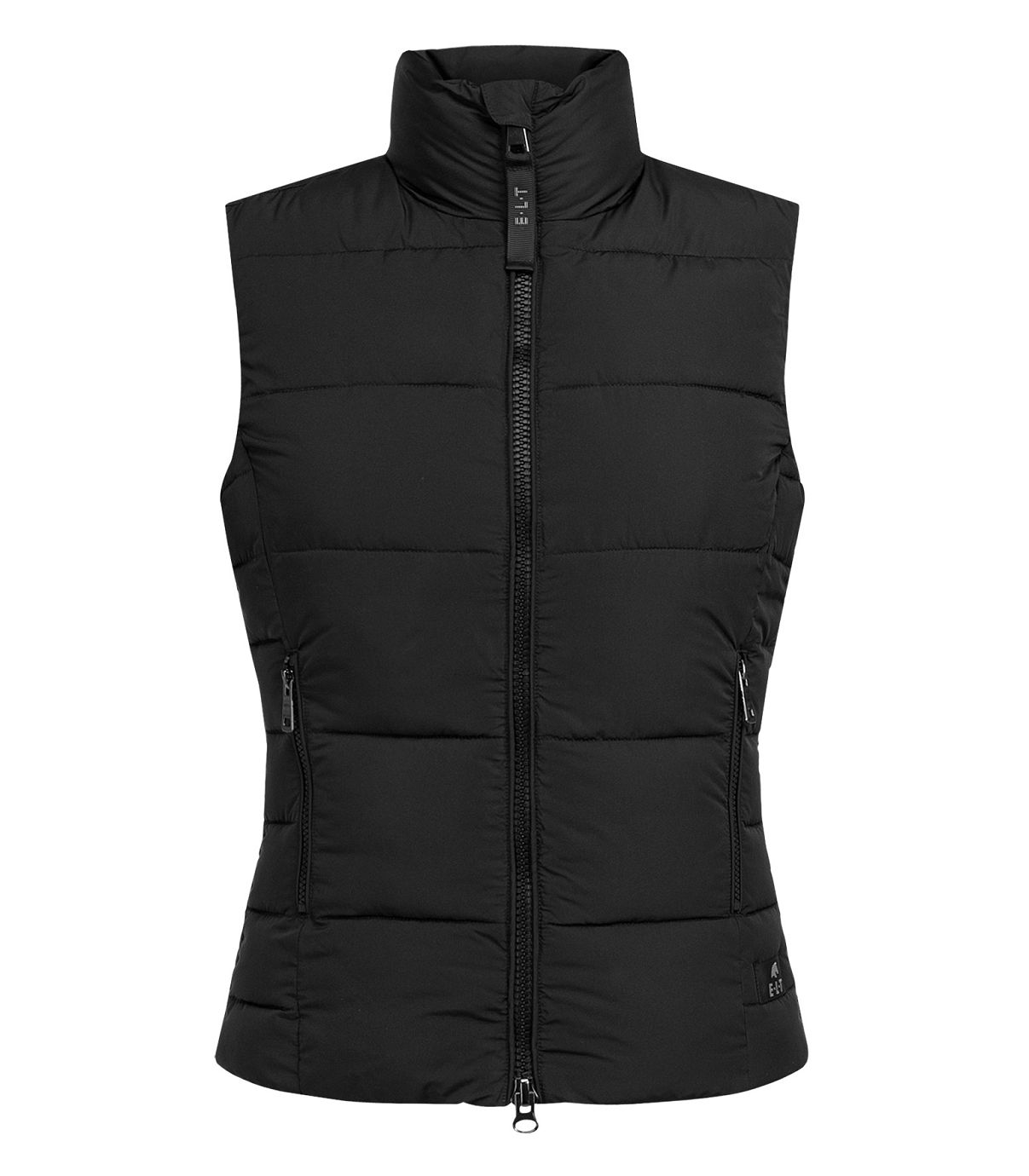 E.L.T Winter Lightweight Weste Oxford