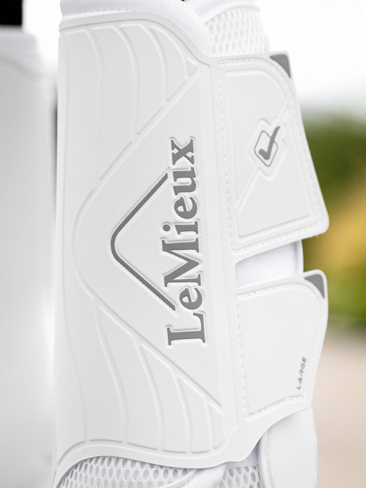 LeMieux Motionflex Dressage Boot, Dressurgamaschen, Gamaschen