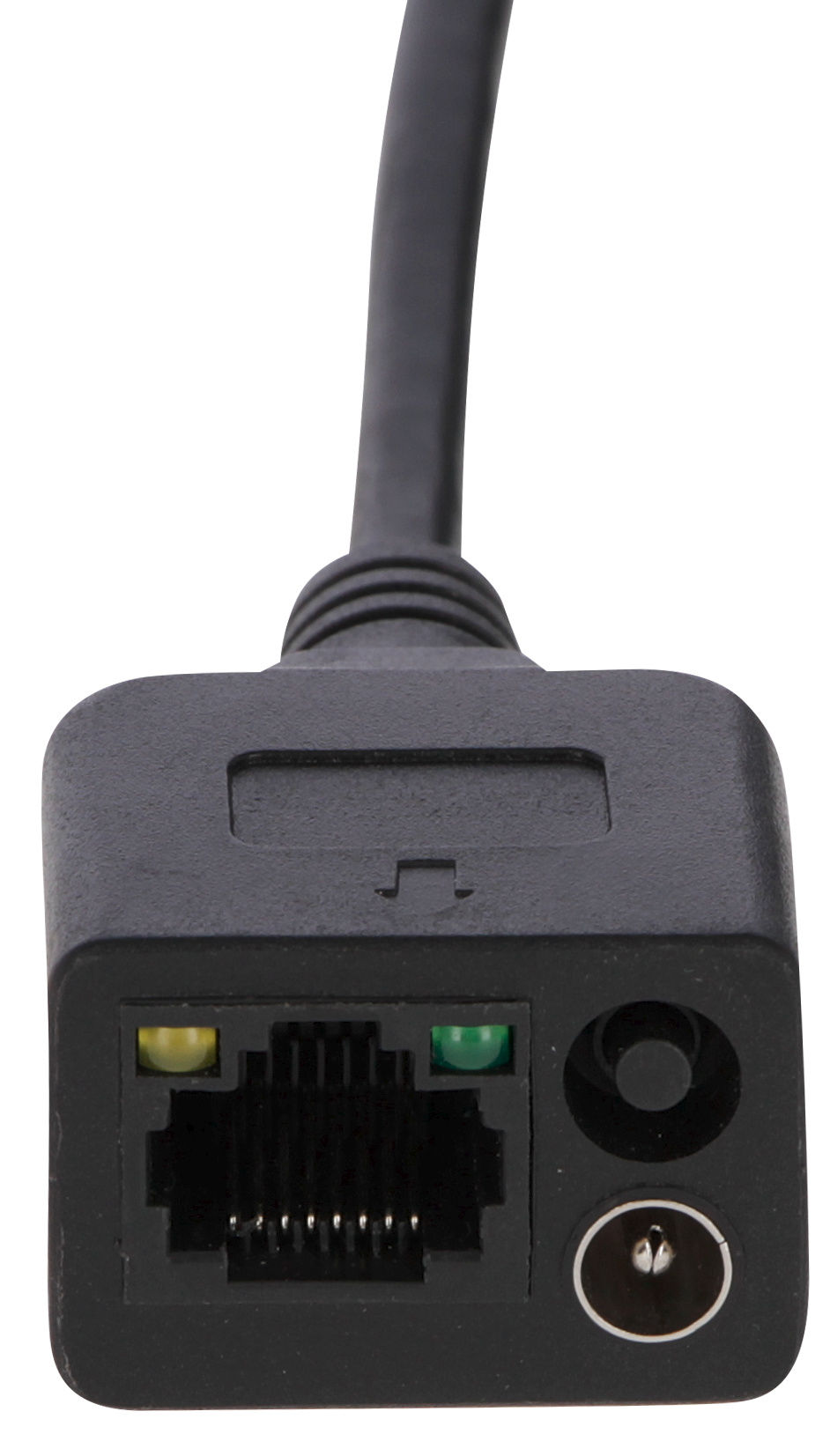 IPCam 2.0 HD, schwarz, Stallüberwachung